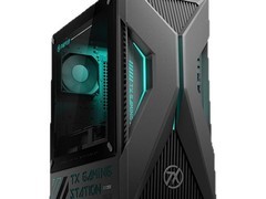 华硕天选X2024台式机，到手仅6431元