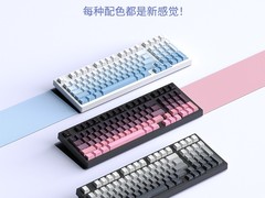 锐蚁F98机械键盘79元