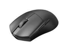 微星GM500W电竞鼠标三模109元