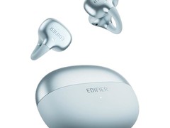 漫步者X Clip耳夹耳机半价抢