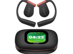 Cleer ARC 5代耳机1599元抢