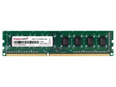 金百达8G DDR3内存限时175元