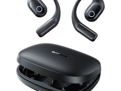 倍思Eli 1i Fit耳机，券后126元速抢