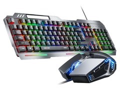 英菲克K2键鼠套装55元