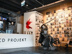 GOG易主创始人：9070万波兰兹罗提交易背后的独立坚守