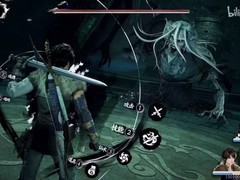 仙剑四重制版战斗系统引争议：致敬还是模仿？