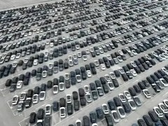 中国车市透支狂欢背后的2026偿债期