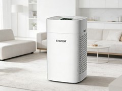 2025空气净化器权威解析与深度攻略：十大品牌除醛技术全透视