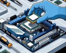 从实测数据看高性价比攒机选i5-14400还是R7-8700G