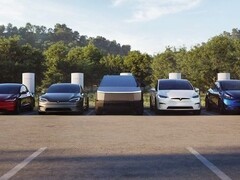 特斯拉罕见披露交付预期 164万年交付目标难掩增长困局