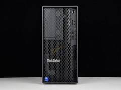 攒机不如直接买它！ThinkStation P368性能评测