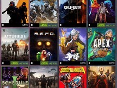 怪物猎人：荒野争议中登顶Steam销量榜