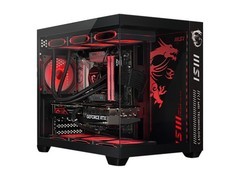 AMD电竞主机套装促销，到手仅7149元