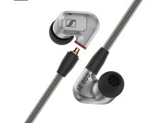 森海塞尔IE900限时直降2500