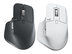 罗技 MX Master 3S 鼠标促销，低至 749 元