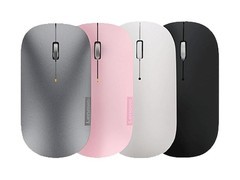 联想小新2.4G静音无线鼠标