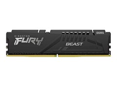金士顿Fury野兽DDR5内存促销低至1319元