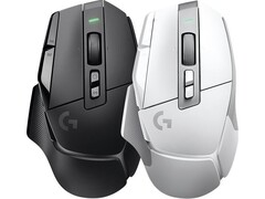 罗技G502 X PLUS无线鼠标直降550元！