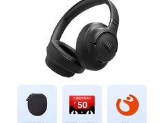 JBL T780NC耳机649元抢