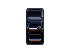 iPhone 17 Pro Max 512GB深蓝版钜惠