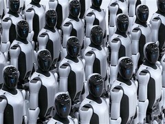 优必选全球高薪招募具身智能首席科学家，年薪最高1.24亿元