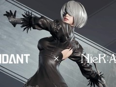 第一后裔被Nexon定性为未达预期项目：玩法缺陷致用户断崖式流失