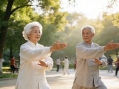 老龄化社会的挑战与“悦龄生活”的科技回应