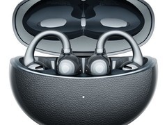 唐麦骨传导蓝牙耳机热卖，领券低至163元