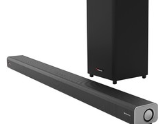 Nakamichi Apollo520回音壁限时特惠