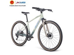 喜德盛GR500山地车2199元