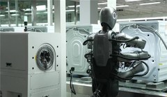 美的亮剑！物理AI才是中国AI竞争的终极底牌