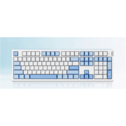 VGN V108奶牛轴三模机械键盘
