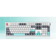 VGN V108电竞办公机械键盘限时特惠