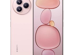 小米 Civi 5 Pro 5G 手机立减补贴低至 2140.65 元