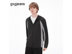 gxgjeans户外运动夹克，到手仅99元！