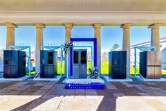 海尔冰箱ESG实践新成果：助力欧洲反食物浪费计划