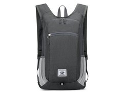 QITA新款折叠双肩包特价39.8元！