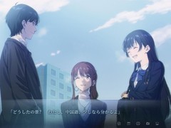 世纪末之诗官宣：泡沫冬景正统续作，双线讲述1999年东亚青年群像