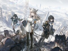 明日方舟：终末地回应抽卡争议，系统性优化机制降低新手门槛