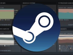 Steam 2026年3月硬件报告：RTX 3060重登榜首，16GB内存首超32GB