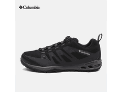 Columbia男款户外运动鞋，495元抢到手！