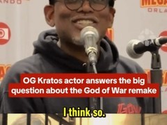 战神：希腊传奇重制版确认回归QTE互动，情怀与适配性引热议