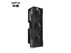 讯景电竞显卡直降30元