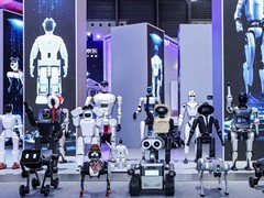 中国机器人租赁市场爆发式增长，但自主能力不足制约规模化落地