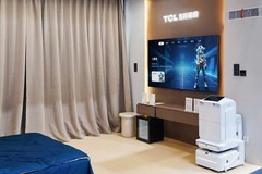 从“客房屏幕”到“酒店大脑”：TCL如何在智能化下半场重构行业范式