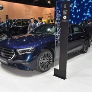 百万内豪华三厢车推荐：5款汽油+48V轻混车型，驾驭质感与格调兼得