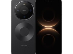 华为Mate 80直降1100元