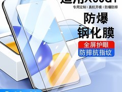 澎狮荣耀X60GT钢化膜
