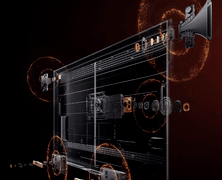 万元档100英寸电视横评：海信E5QPro胜出