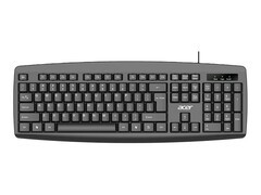 宏碁有线键盘，到手价17.91元超划算